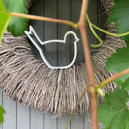 Ferienwohnung Sambachhaus Gleiszellen-Gleishorbach Kültér fotó