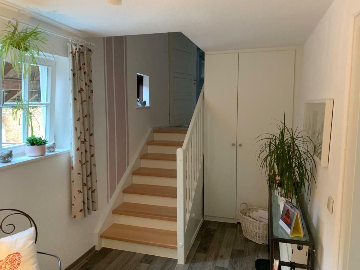 Ferienwohnung Sambachhaus Gleiszellen-Gleishorbach Kültér fotó