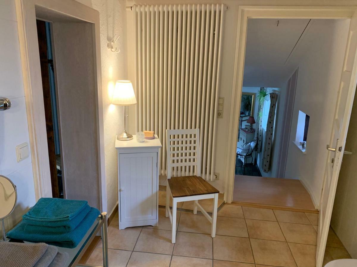 Ferienwohnung Sambachhaus Gleiszellen-Gleishorbach Kültér fotó